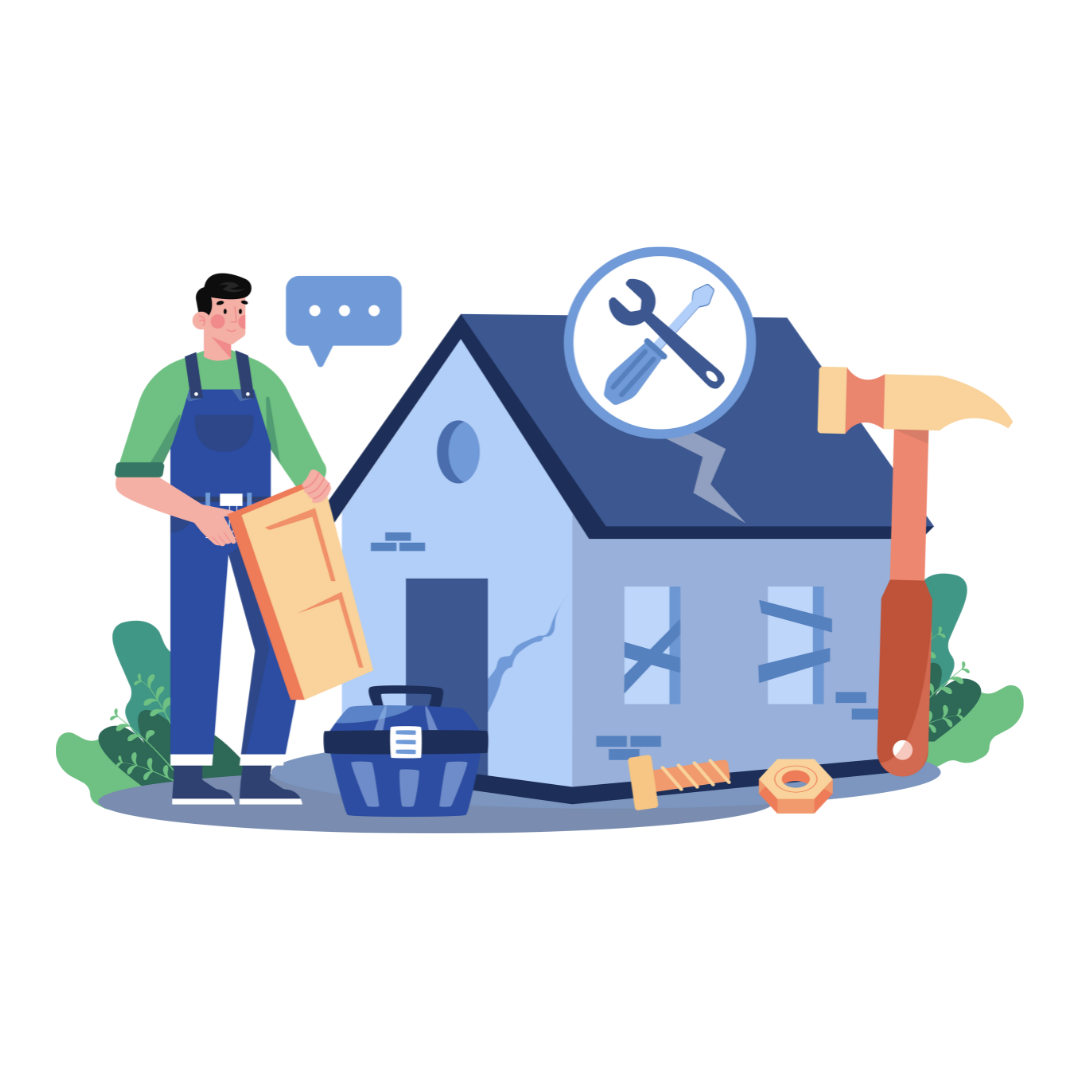 Repair & Construction